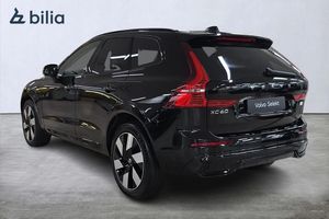 Volvo XC60 bild 4