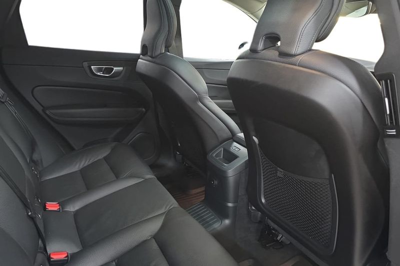 Volvo XC60 bild 18