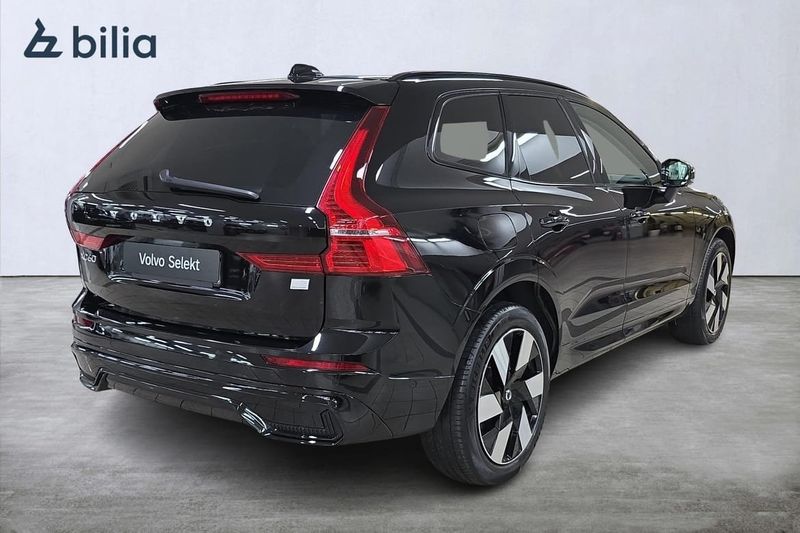 Volvo XC60 bild 23