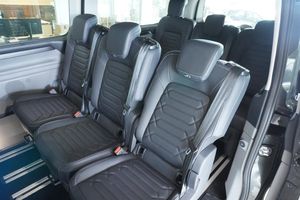 Ford Transit Custom bild 4