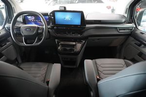 Ford Transit Custom bild 3