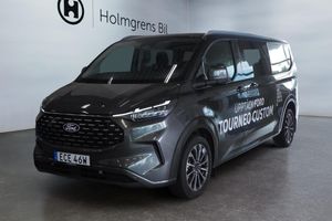 Ford Transit Custom bild 1