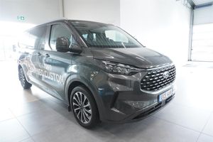 Ford Transit Custom bild 6