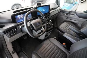 Ford Transit Custom bild 2