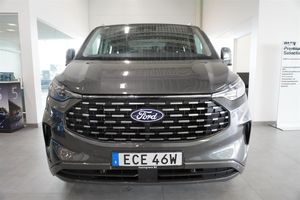 Ford Transit Custom bild 5
