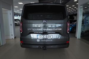 Ford Transit Custom bild 8