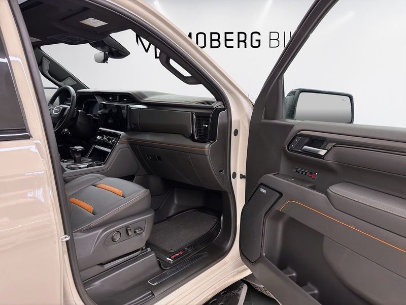 GMC Sierra bild 21