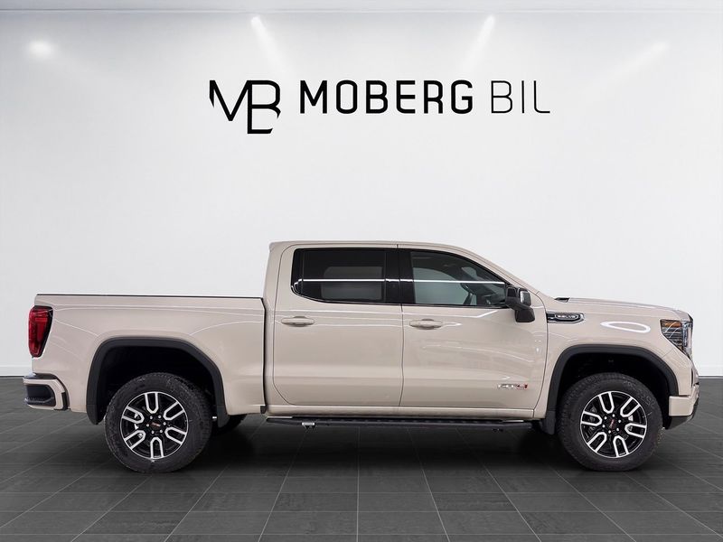 GMC Sierra bild 3