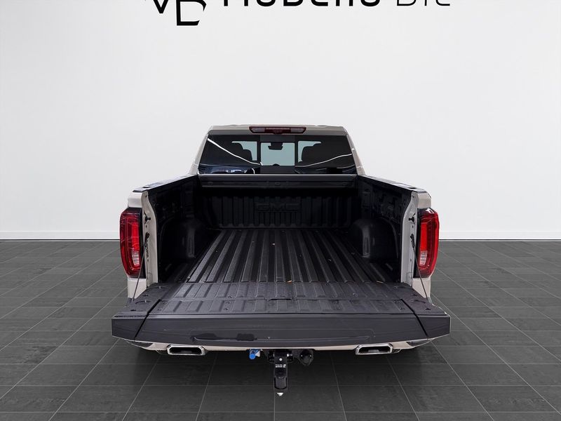 GMC Sierra bild 7