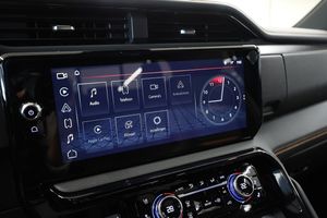 GMC Sierra bild 18