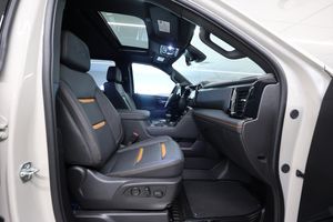 GMC Sierra bild 11