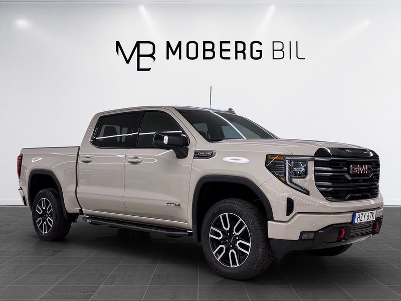 GMC Sierra bild 6