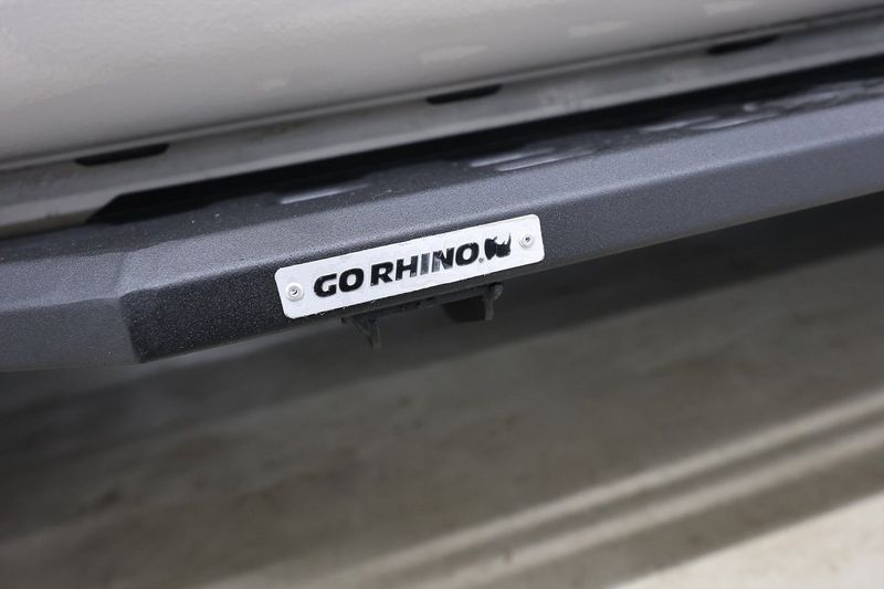 GMC Sierra bild 8