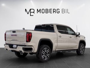 GMC Sierra bild 4