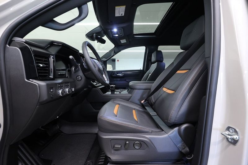 GMC Sierra bild 13