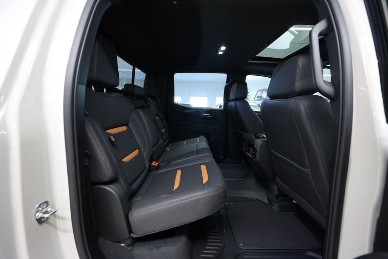 GMC Sierra bild 9