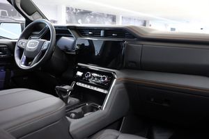 GMC Sierra bild 12