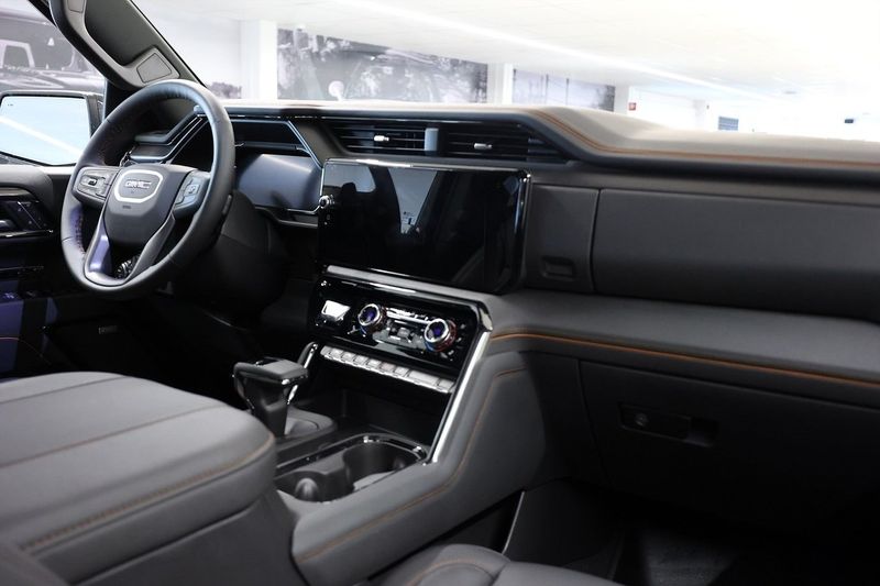 GMC Sierra bild 12