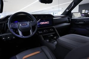 GMC Sierra bild 16
