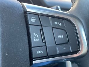 Land Rover Discovery Sport bild 19