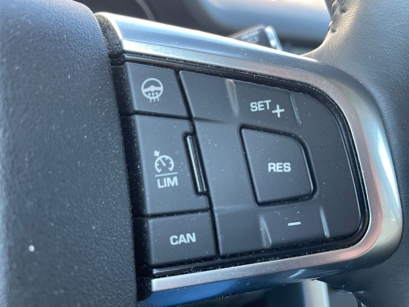 Land Rover Discovery Sport bild 19