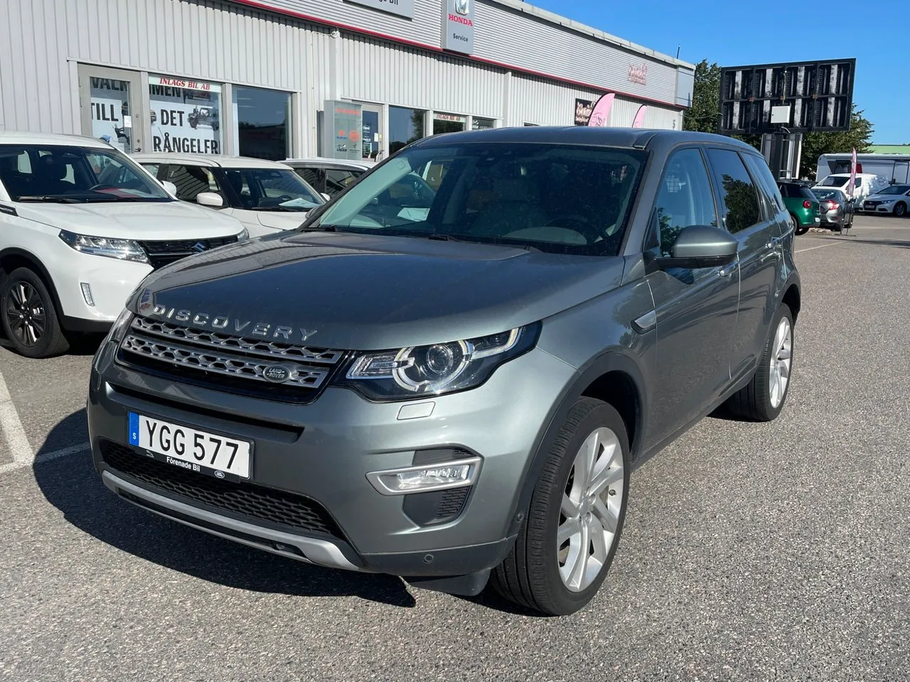 Vehicle image 1