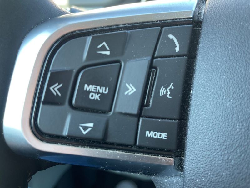Land Rover Discovery Sport bild 14