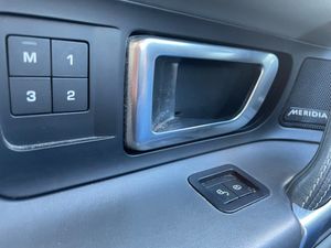Land Rover Discovery Sport bild 18