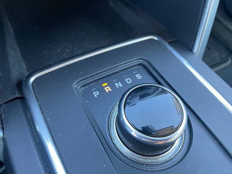 Land Rover Discovery Sport bild 15