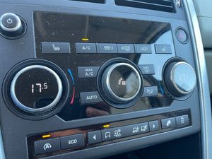 Land Rover Discovery Sport bild 16