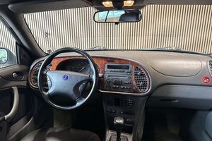 Saab 9-3 bild 8