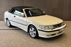 Saab 9-3 bild 2