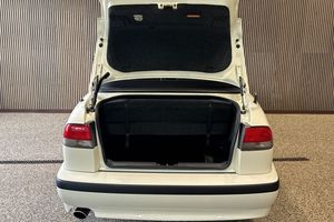 Saab 9-3 bild 10