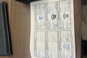 Saab 9-3 bild 12