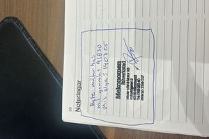 Saab 9-3 bild 15