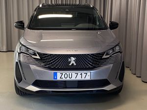 Peugeot 3008 bild 4