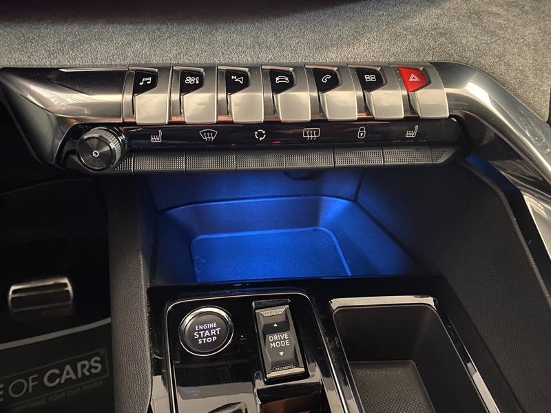 Peugeot 3008 bild 18
