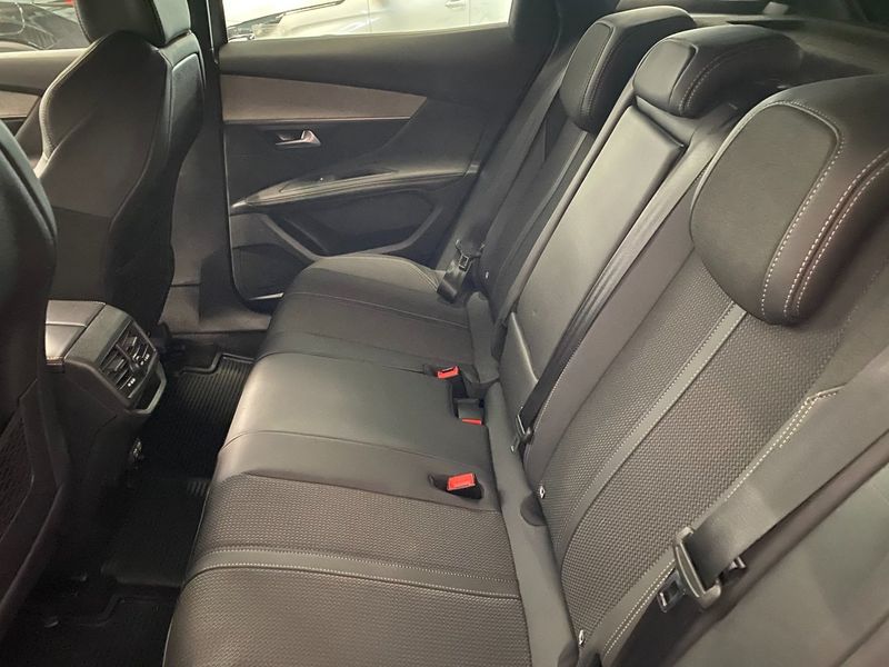 Peugeot 3008 bild 7