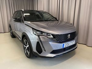 Peugeot 3008 bild 1