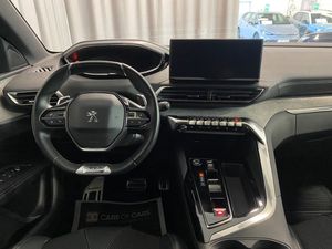 Peugeot 3008 bild 8