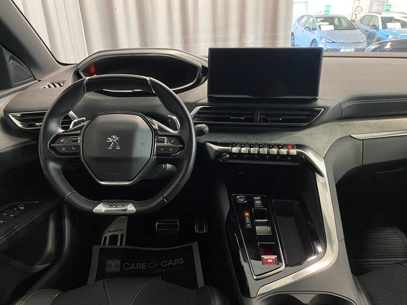 Peugeot 3008 bild 8