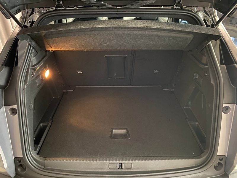 Peugeot 3008 bild 6