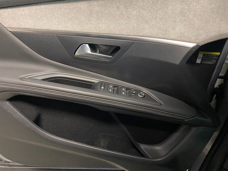 Peugeot 3008 bild 22
