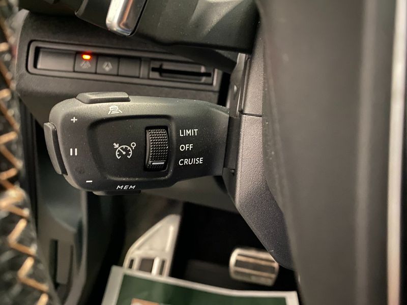Peugeot 3008 bild 21