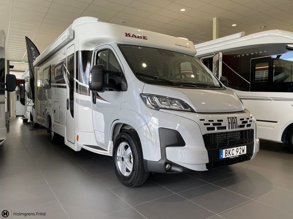 Kabe Travel Master Tmc 740 T - 2025