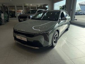 Kia K4 bild 1