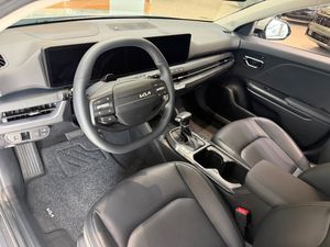 Kia K4 bild 6