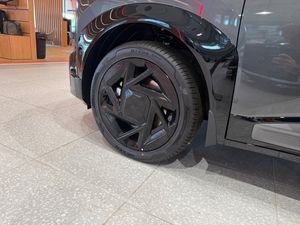 Kia Seltos bild 15