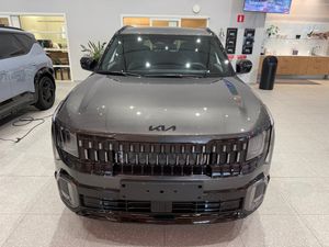 Kia Seltos bild 5