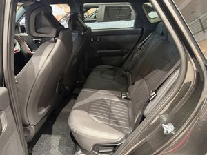 Kia Seltos bild 11